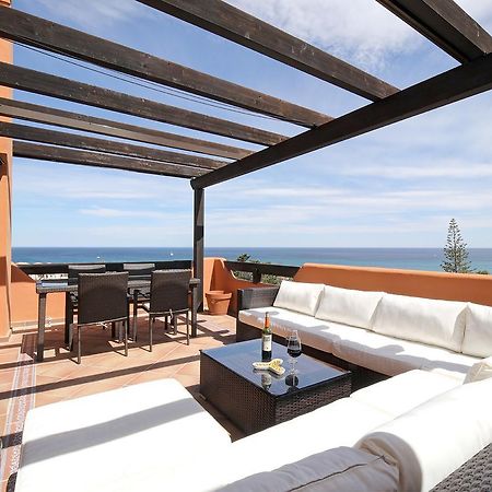 Jardines De Nueva Galera Cozy Penthouse Διαμέρισμα Εστεπόνα Εξωτερικό φωτογραφία