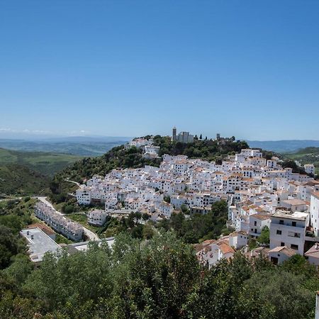 Jardines De Nueva Galera Cozy Penthouse Διαμέρισμα Εστεπόνα Εξωτερικό φωτογραφία
