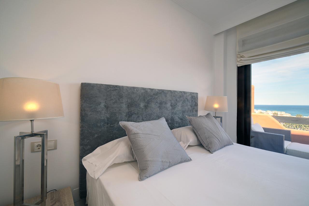 Jardines De Nueva Galera Cozy Penthouse Διαμέρισμα Εστεπόνα Εξωτερικό φωτογραφία
