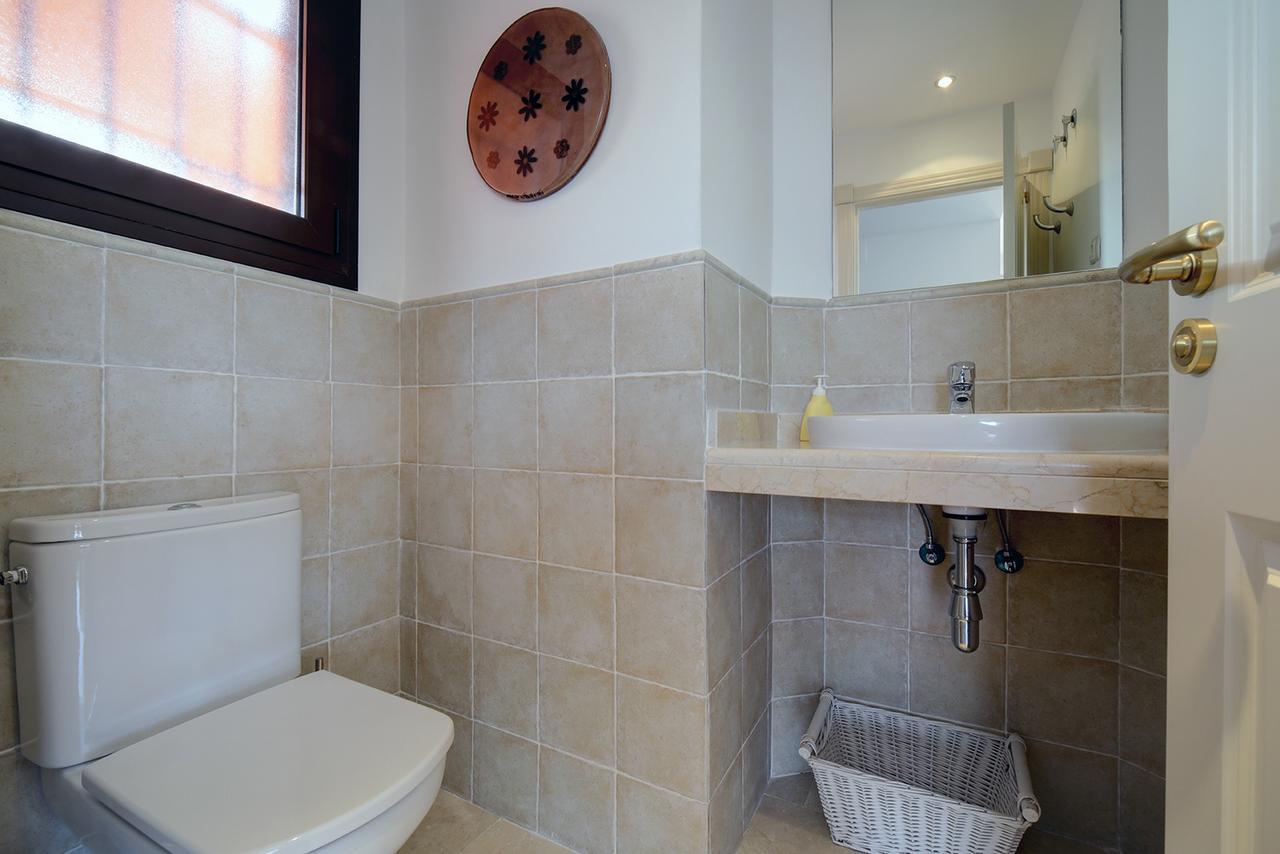 Jardines De Nueva Galera Cozy Penthouse Διαμέρισμα Εστεπόνα Εξωτερικό φωτογραφία