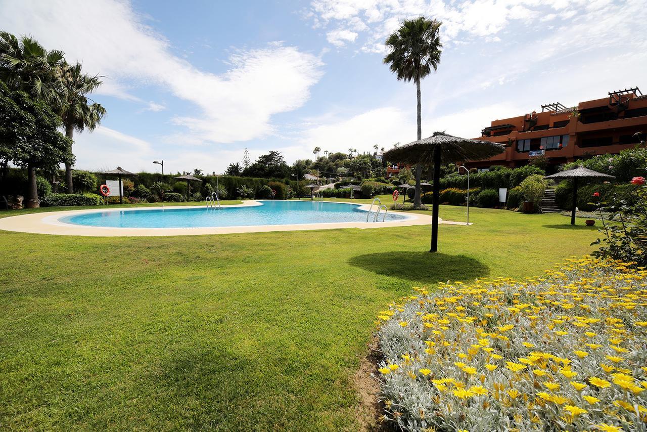 Jardines De Nueva Galera Cozy Penthouse Διαμέρισμα Εστεπόνα Εξωτερικό φωτογραφία