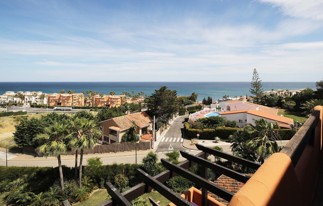 Jardines De Nueva Galera Cozy Penthouse Διαμέρισμα Εστεπόνα Εξωτερικό φωτογραφία