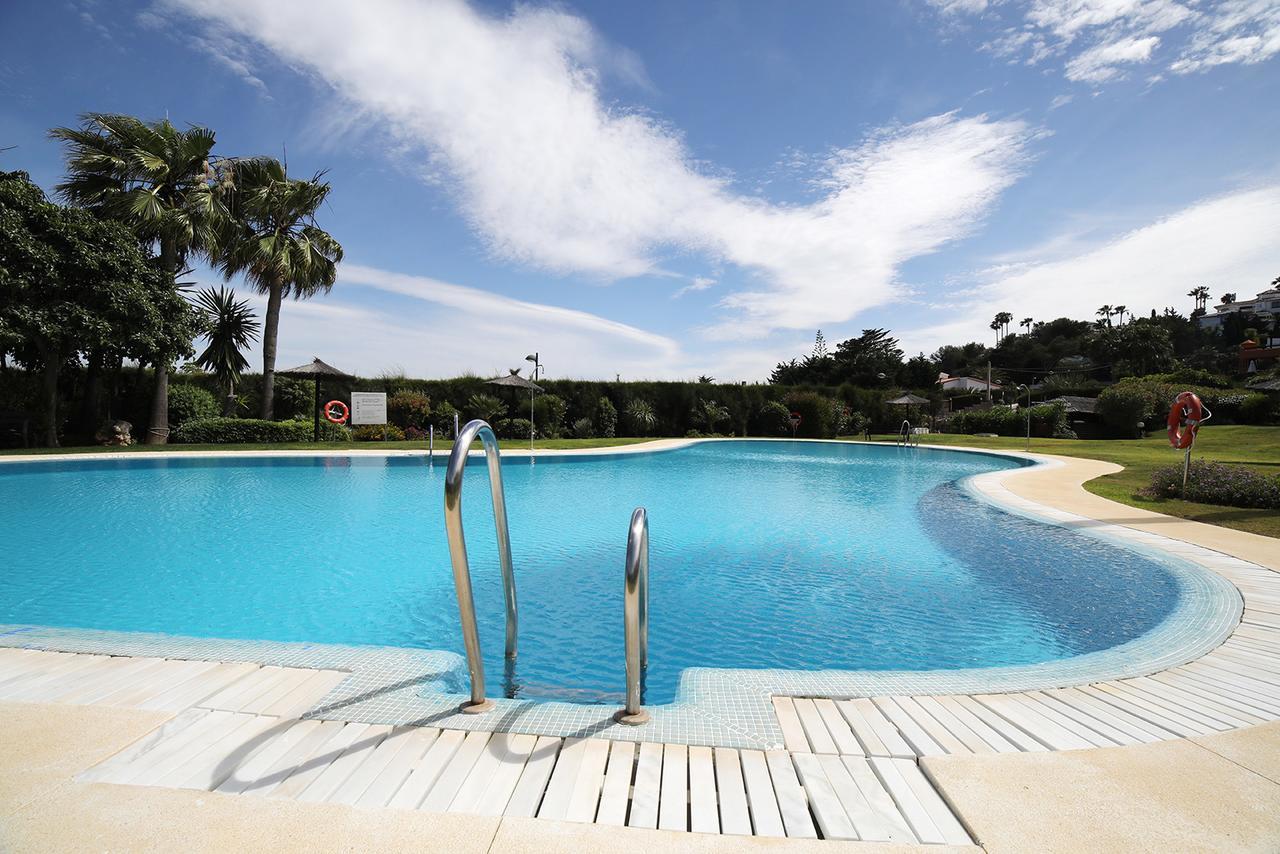Jardines De Nueva Galera Cozy Penthouse Διαμέρισμα Εστεπόνα Εξωτερικό φωτογραφία