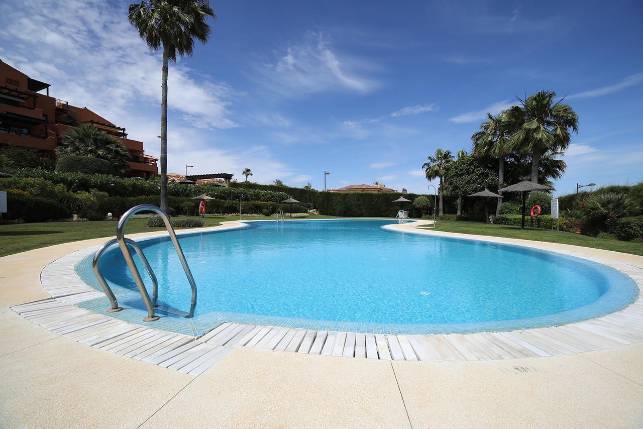Jardines De Nueva Galera Cozy Penthouse Διαμέρισμα Εστεπόνα Εξωτερικό φωτογραφία