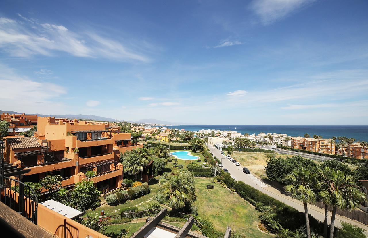 Jardines De Nueva Galera Cozy Penthouse Διαμέρισμα Εστεπόνα Εξωτερικό φωτογραφία