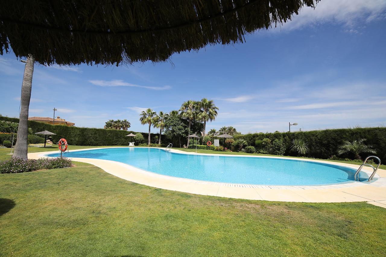 Jardines De Nueva Galera Cozy Penthouse Διαμέρισμα Εστεπόνα Εξωτερικό φωτογραφία