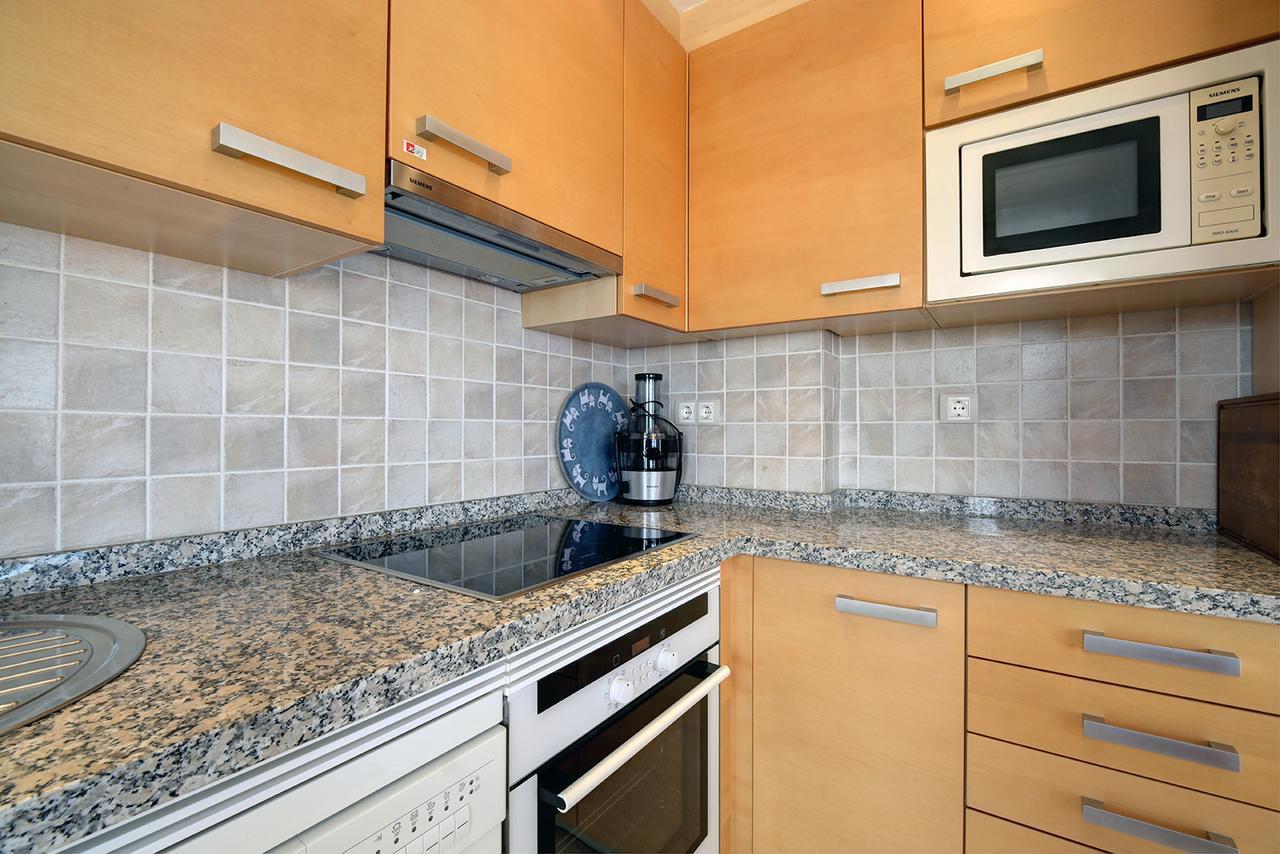 Jardines De Nueva Galera Cozy Penthouse Διαμέρισμα Εστεπόνα Εξωτερικό φωτογραφία