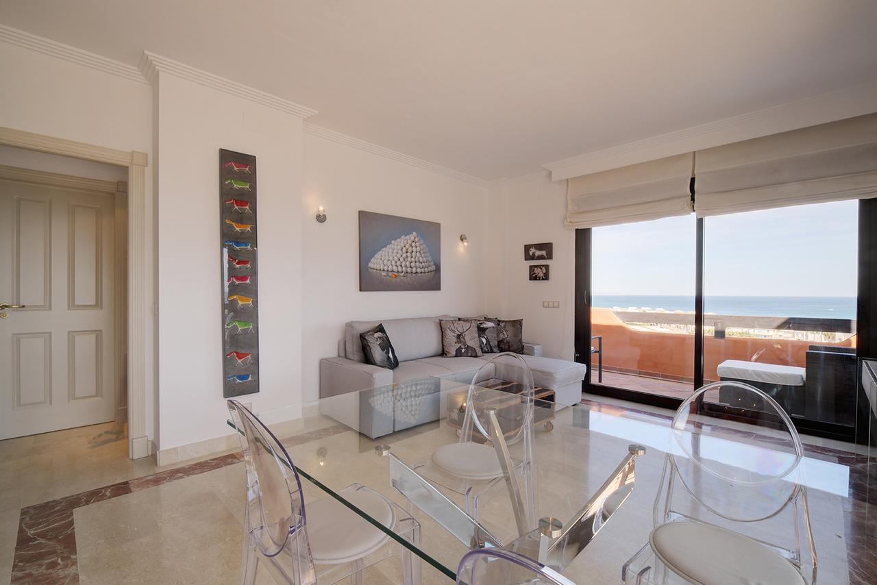 Jardines De Nueva Galera Cozy Penthouse Διαμέρισμα Εστεπόνα Εξωτερικό φωτογραφία