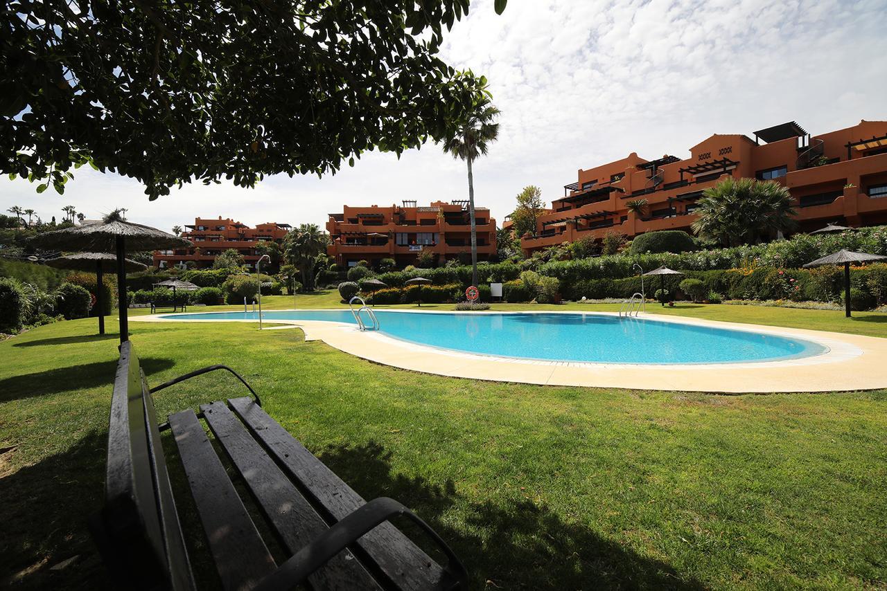 Jardines De Nueva Galera Cozy Penthouse Διαμέρισμα Εστεπόνα Εξωτερικό φωτογραφία