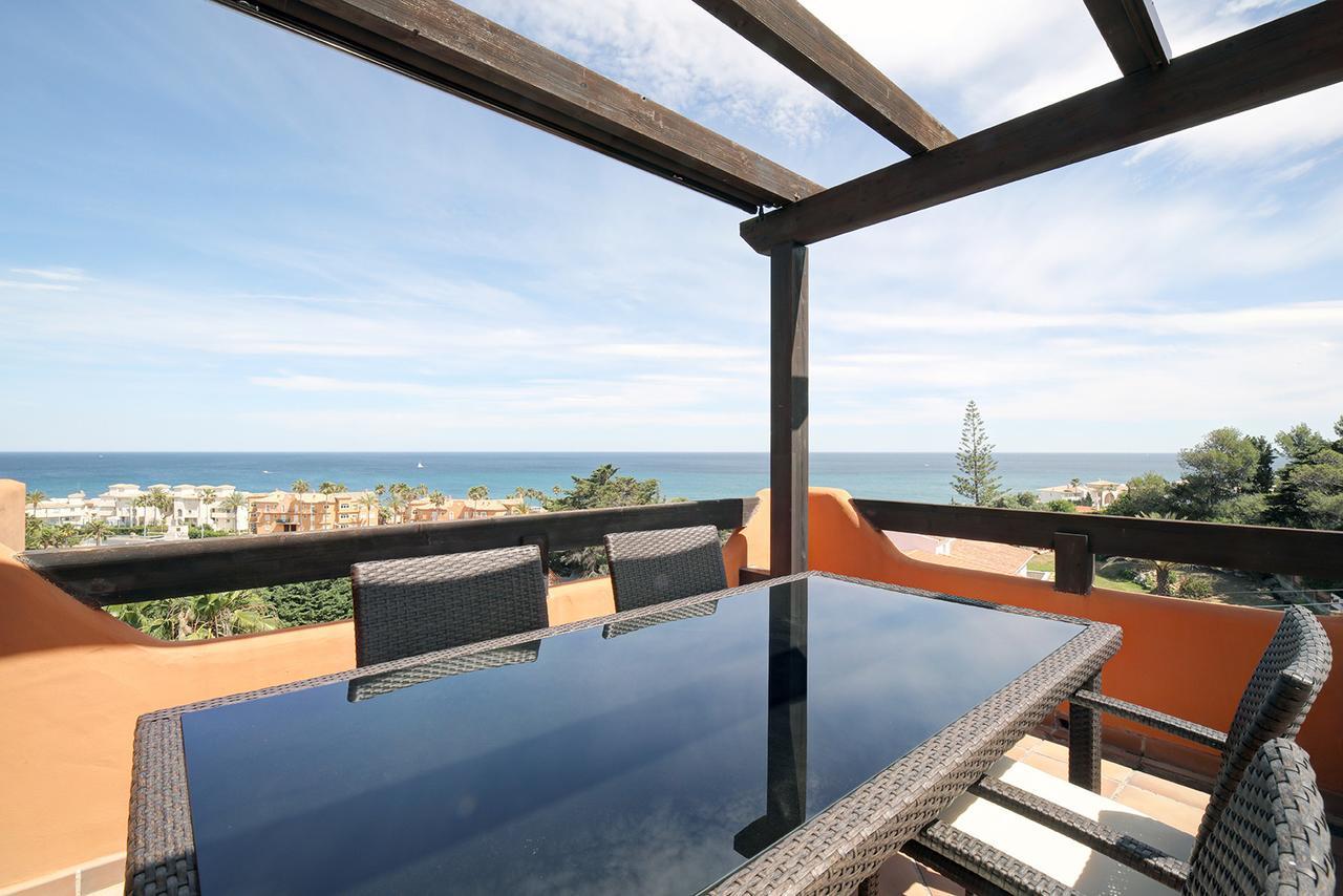 Jardines De Nueva Galera Cozy Penthouse Διαμέρισμα Εστεπόνα Εξωτερικό φωτογραφία