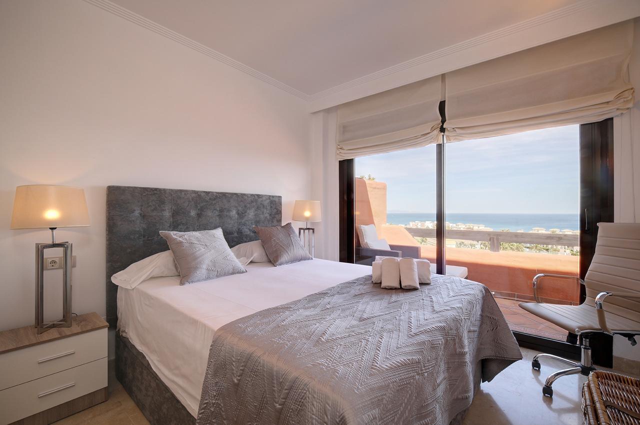 Jardines De Nueva Galera Cozy Penthouse Διαμέρισμα Εστεπόνα Εξωτερικό φωτογραφία