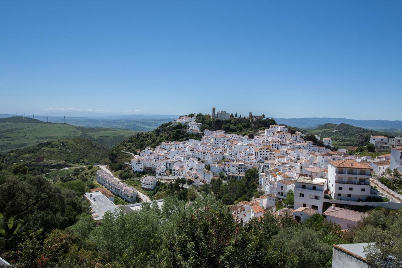 Jardines De Nueva Galera Cozy Penthouse Διαμέρισμα Εστεπόνα Εξωτερικό φωτογραφία